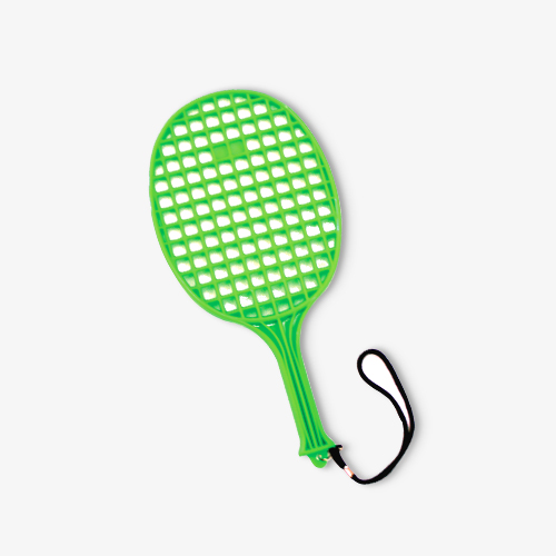 Mod Tennis & Badminton